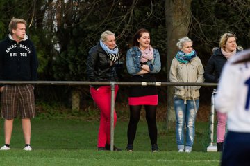 Bild 66 - Frauen TSV Zarpen - SG R�nnau/Daldorf : Ergebnis: 0:0